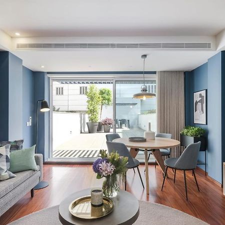 Nº150 Apartment Duplex With Terrace Braga Exterior photo