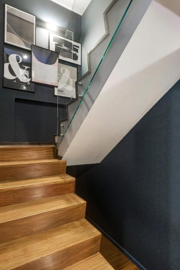 Nº150 Apartment Duplex With Terrace Braga Exterior photo